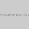 AzuraView GreenFast qPCR Blue Mix Lo Rox - 200 Rxn